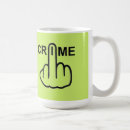 Recherche de criminels tasses Crime
