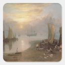 Recherche de william turner autocollants 19ème