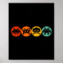 Recherche de art de pixel posters Guerrier