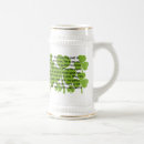 Recherche de mariage irlandais tasses Bénédiction irlandaise