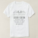 Zoek naar louisiana kleding Nieuwe orleans