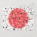 Recherche de japonaises cartes postales Sushi
