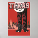 Zoek naar stedelijke cowboy Texas