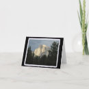 Recherche de parc national yosemite vœux cartes Demi dôme