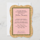Recherche de style gatsby invitations Grande porte