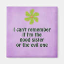 Recherche de citations de soeur magnets Famille