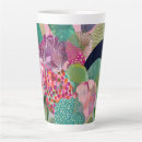 Recherche de peinture moderne tasses Aqua