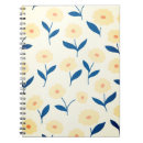 Recherche de fleurs jaunes carnets Simple