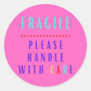 Recherche de fragile Poignée