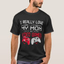 Recherche de maman valentine tshirts Mother