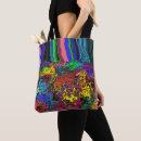 Recherche de messenger à pousse pousse sacs Coloré