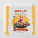 Recherche de brunch prospectus Restaurant