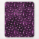 Recherche de léopard noir tapis souris Jungle