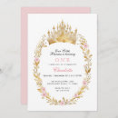 Recherche de cinderella invitations Conte de fées