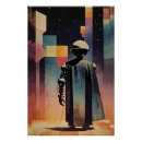 Zoek naar robot kunst Sciencefiction