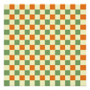 Recherche de motif de damier posters Pour elle