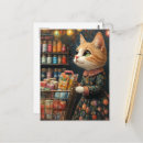 Recherche de chaton adorable cartes postales Contenu génératif
