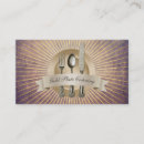 Recherche de fine cartes visite Restaurant