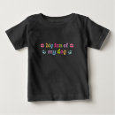 Recherche de patte de chien bébé tshirts Amoureux des animaux