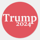 Recherche de présidentiel autocollants Tromper