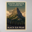 Recherche de forêt noire posters Rétro