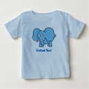Recherche de bleu clair tshirts Mignon
