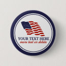 Recherche de patriotes badges 4 juillet