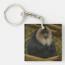 Recherche de macaque porteclés Primate