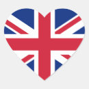 Recherche de r u drapeau autocollants Le royaume uni