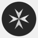 Recherche de croisade autocollants Malte