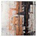 Recherche de cuivre carreaux Moderne