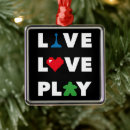 Recherche de games ornements Gamer