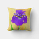 Recherche de peinture originale coussins Fleur