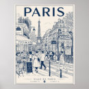 Recherche de scène de rue posters France