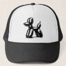 Zoek naar ballons petten Kunst