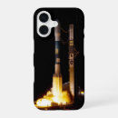 Recherche de fusée iphone coques Vaisseau spatial