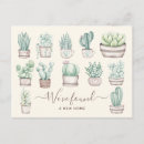 Recherche de subtil cartes postales Aquarelle