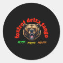 Recherche de delta autocollants Tango