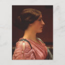 Recherche de godward cartes postales Victorien