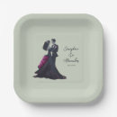 Recherche de gothique romantique mariages Floral