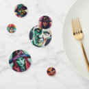 Recherche de décoration de halloween Horreur