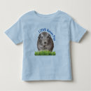 Recherche de piggies bleus Pour enfants