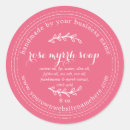 Recherche de camelia autocollants Vintage