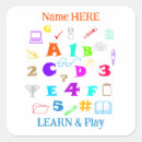 Recherche de bibliothèques autocollants Pour enfants