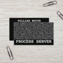 Recherche de serveurs cartes visite Toute personne