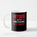 Recherche de mécanicien automobile tasses Automatique
