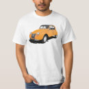 Recherche de deux chevaux tshirts Classique