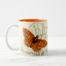 Recherche de illustration antique tasses Papillon