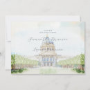 Recherche de hôtel de ville Aquarelle