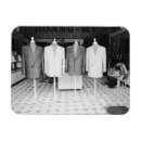 Recherche de mesures magnets Noir et blanc